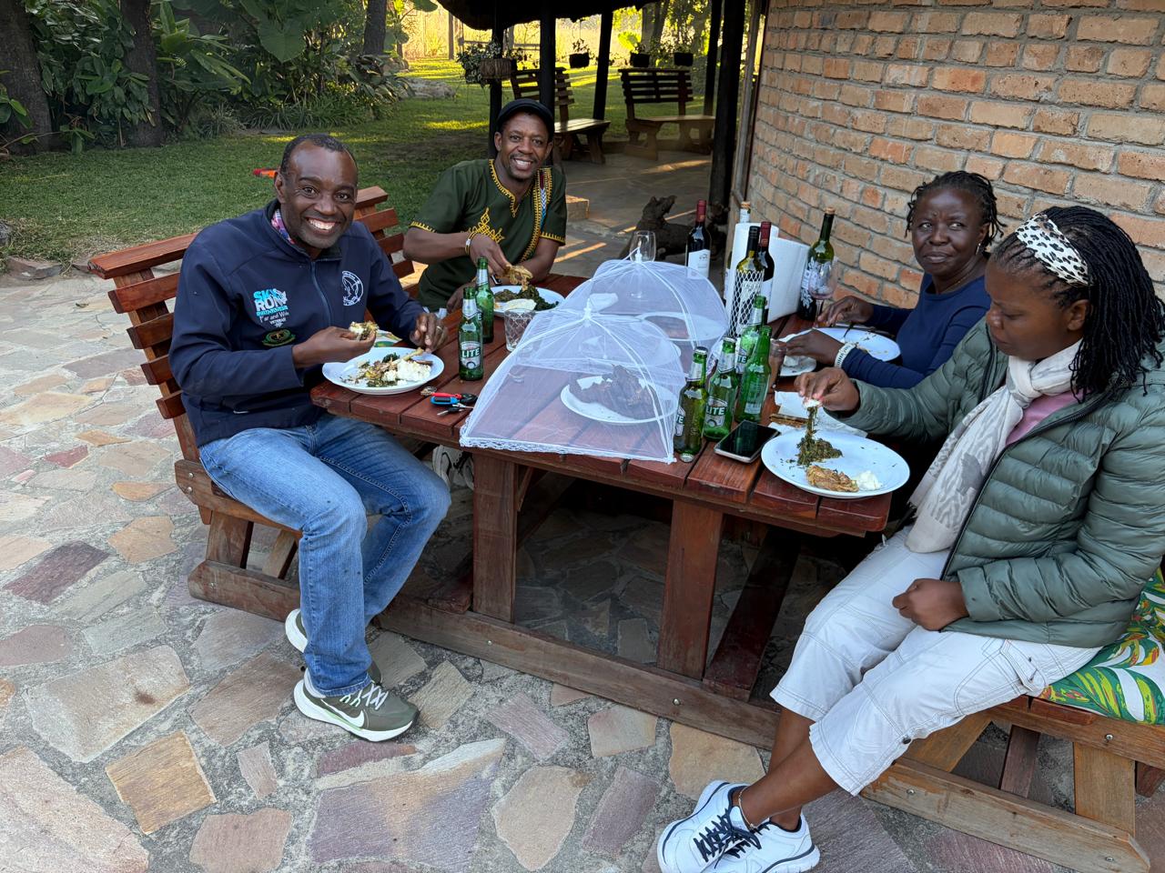 Iziya Farm